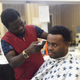 Illustration for article titled Tennessee Barbershop Partners With Vanderbilt to Provide Basic Healthcare Services